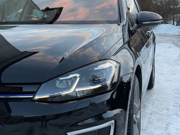 Авто Volkswagen Golf 2017 № 8540284