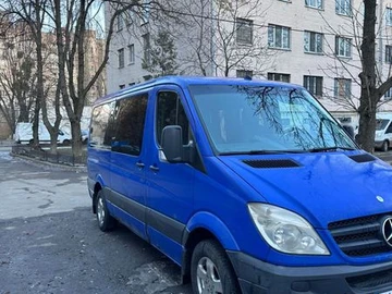 Авто Mercedes Sprinter 2008 № 8540290