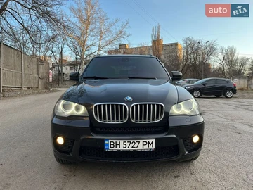 Авто BMW X5 2012 № 8540306