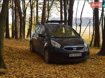 Авто KIA Venga 2012 № 8540310