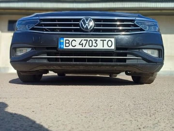 Авто Volkswagen Passat 2021 № 8540332