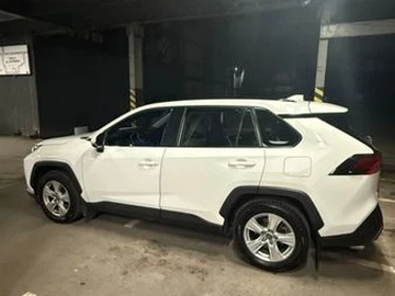 Авто Toyota Rav4 2019 № 8540339