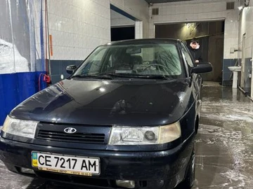 Авто ВАЗ 2110 2008 № 8540402