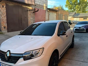 Авто Renault Logan 2019 № 8540406