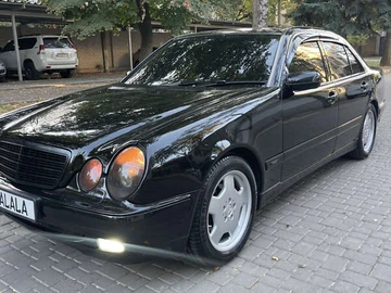 Авто Mercedes E-Class 2000 № 8540408
