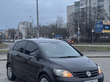 Авто Volkswagen Golf Plus 2006 № 8540409