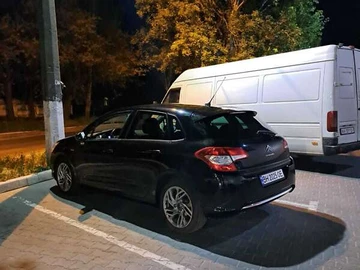 Авто Citroen C4 2012 № 8540418