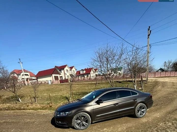 Авто Volkswagen Cc Passat Cc 2012 № 8540422