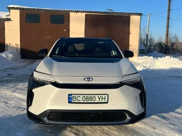 Авто Toyota Bz4X 2023 № 8540424