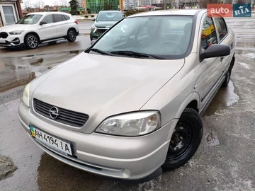 Авто Opel Astra 2009 № 8540427