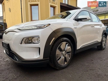 Авто Hyundai Kona 2021 № 8540430