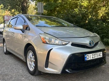 Авто Toyota Prius V 2015 № 8540472
