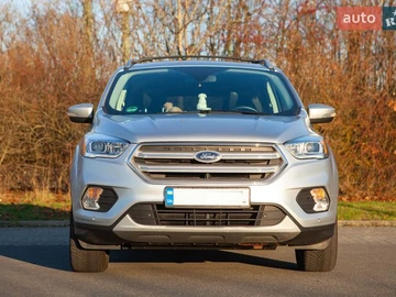 Авто Ford Escape 2019 № 8540474