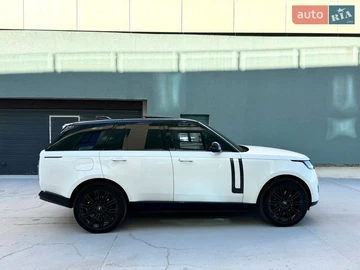Авто Land Rover Range Rover 2023 № 8540489