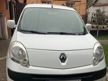 Авто Renault Kangoo 2012 № 8540517