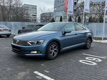 Авто Volkswagen Passat 2015 № 8540561