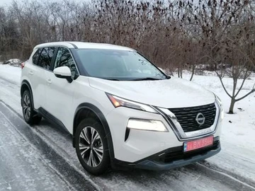 Авто Nissan Rogue 2022 № 8540563