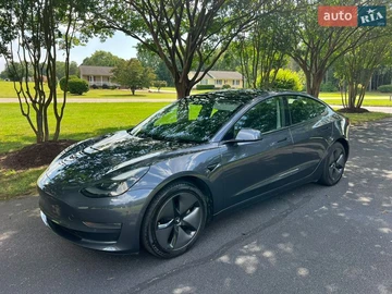 Авто Tesla Model 3 2021 № 8540564