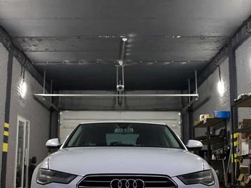 Авто Audi A6 2015 № 8540565