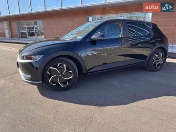 Авто Hyundai Ioniq 5 2023 № 8540567