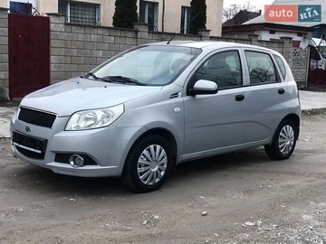 Авто ЗАЗ Vida 2012 № 8540571