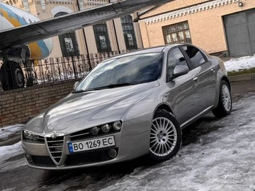 Авто Alfa Romeo 159 2007 № 8540573