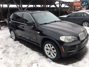 Авто BMW X5 2012 № 8540580