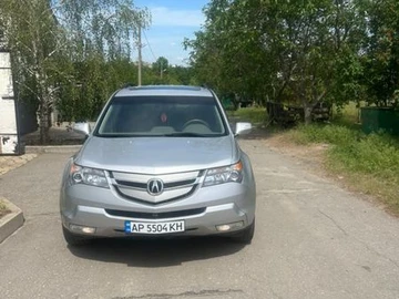 Авто Acura Mdx 2008 № 8540585