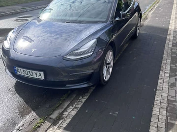 Авто Tesla Model 3 2019 № 8540588