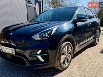 Авто KIA Niro 2020 № 8540589