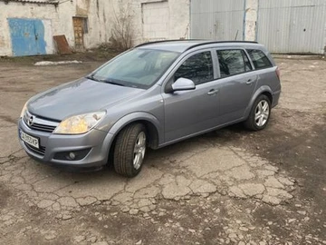 Авто Opel Astra 2009 № 8540645