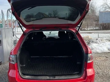 Авто Mazda 6 2005 № 8540649