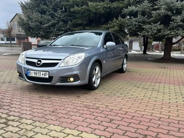 Авто Opel Vectra 2006 № 8540650
