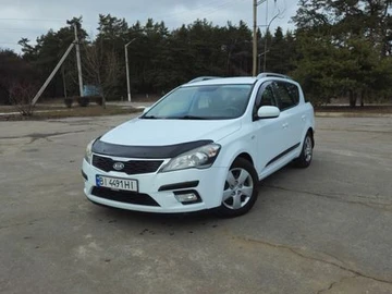 Авто KIA Ceed 2011 № 8540655