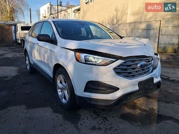 Авто Ford Edge 2021 № 8540676