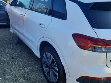 Авто Audi Q4 E-Tron 2024 № 8540680