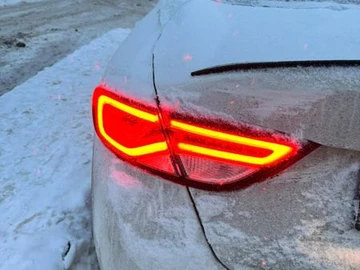 Авто Chrysler 200 2016 № 8540681