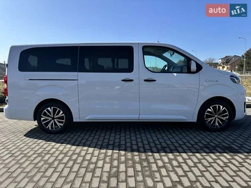Авто Toyota Proace 2022 № 8540752