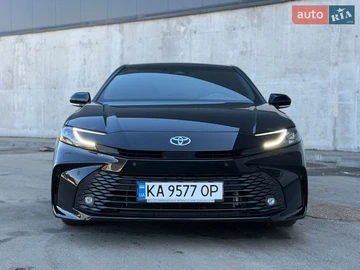 Авто Toyota Camry 2024 № 8540755