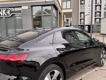 Авто Audi E-Tron Sportback 2021 № 8540756