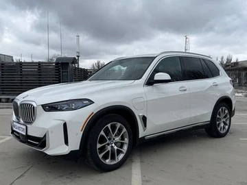 Авто BMW X5 2025 № 8540762