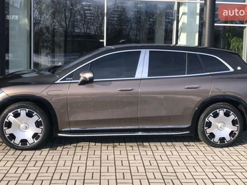 Авто Mercedes Maybach 2024 № 8540763