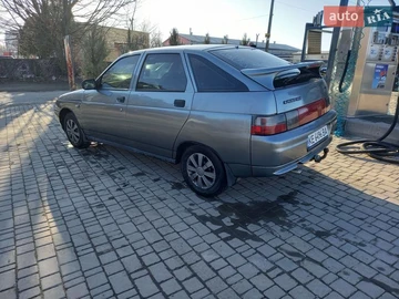 Авто ВАЗ 2112 2007 № 8540764