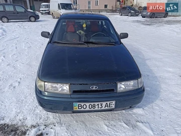 Авто ВАЗ 2112 2005 № 8540765