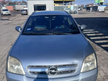 Авто Opel Signum 2005 № 8540768