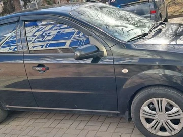 Авто Chevrolet Aveo 2006 № 8540773