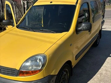 Авто Renault Kangoo 2006 № 8540780