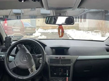 Авто Opel Astra 2005 № 8540788