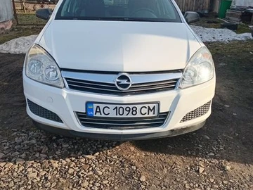 Авто Opel Astra 2008 № 8540790