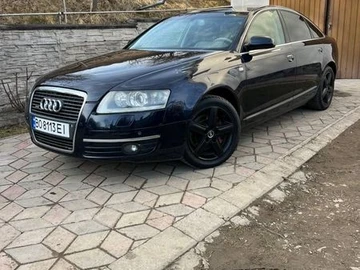 Авто Audi A6 2005 № 8540795